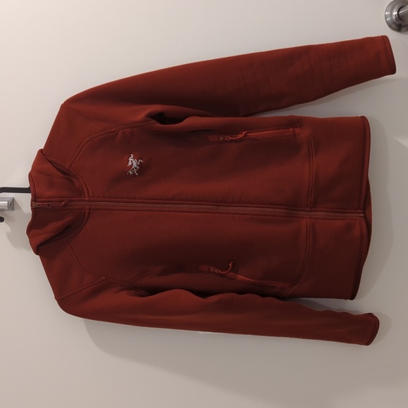 ARC'TERYX WOMEN'S KYANITE HOODY - Picture 1 of 9